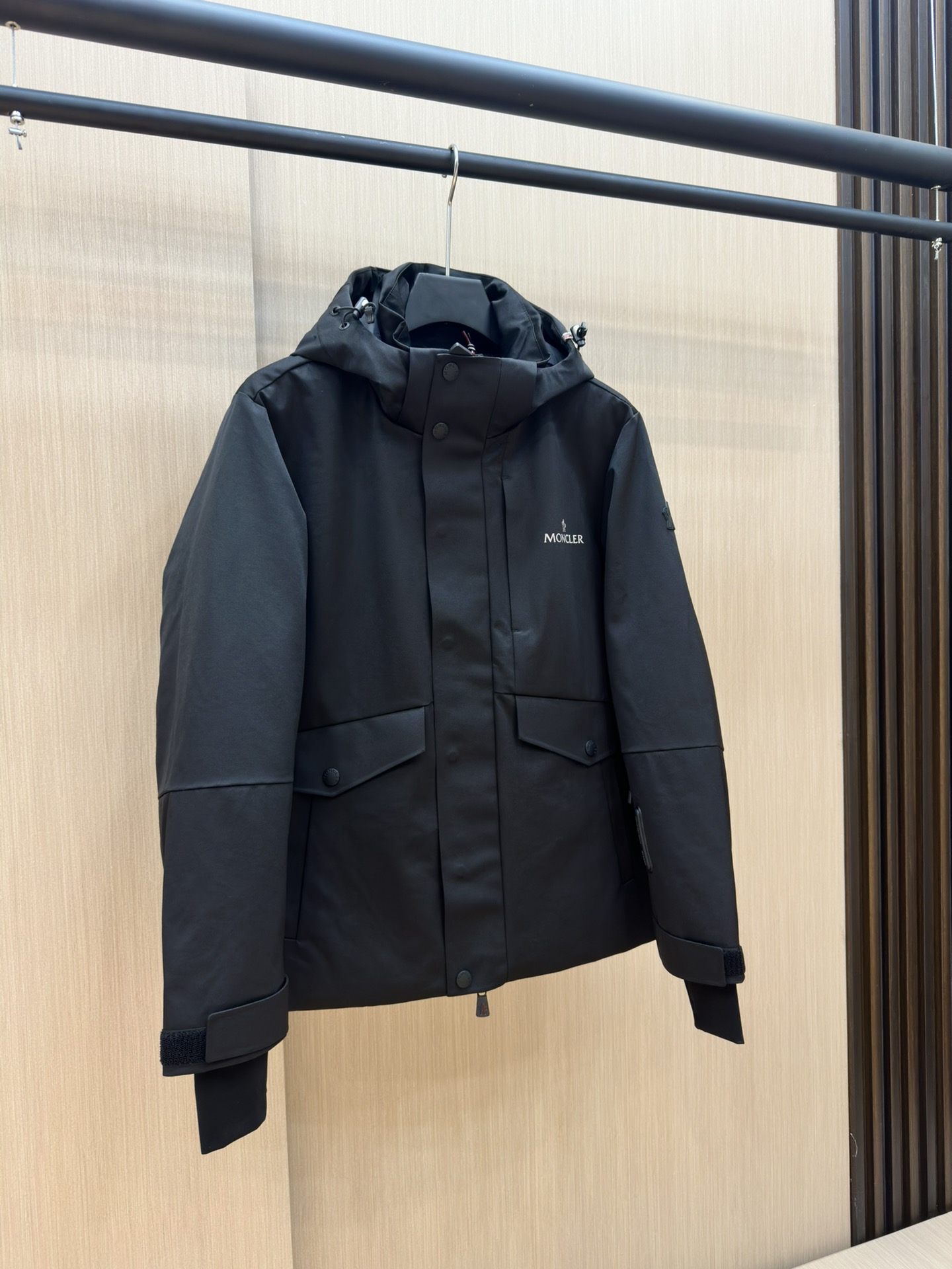 Moncler Down Jackets